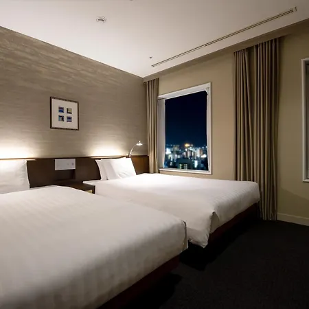 Mitsui Garden Hotel Hiroshima Room photo