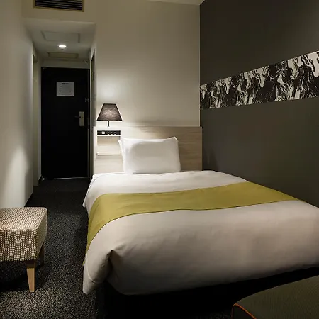 Mitsui Garden Hotel Hiroshima Room photo