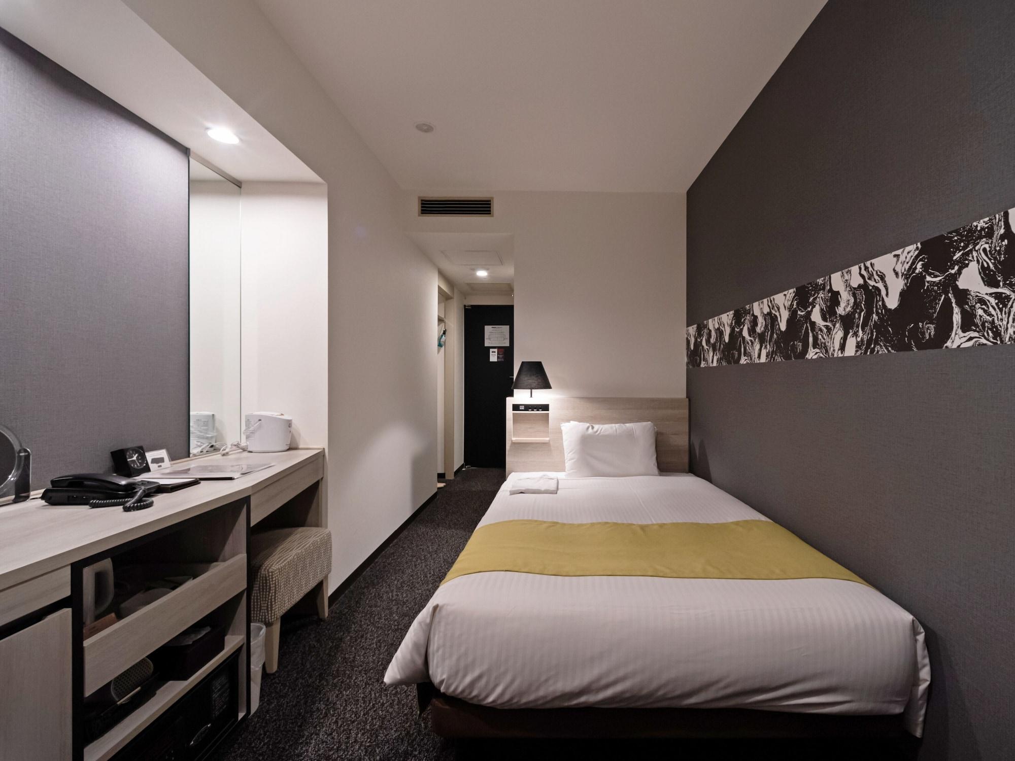 Mitsui Garden Hotel 4*