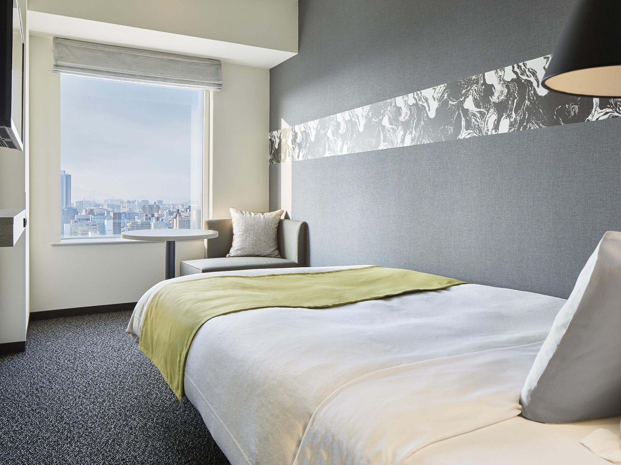 Mitsui Garden Hotel 4*