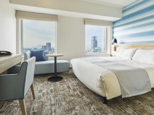 Mitsui Garden 4*