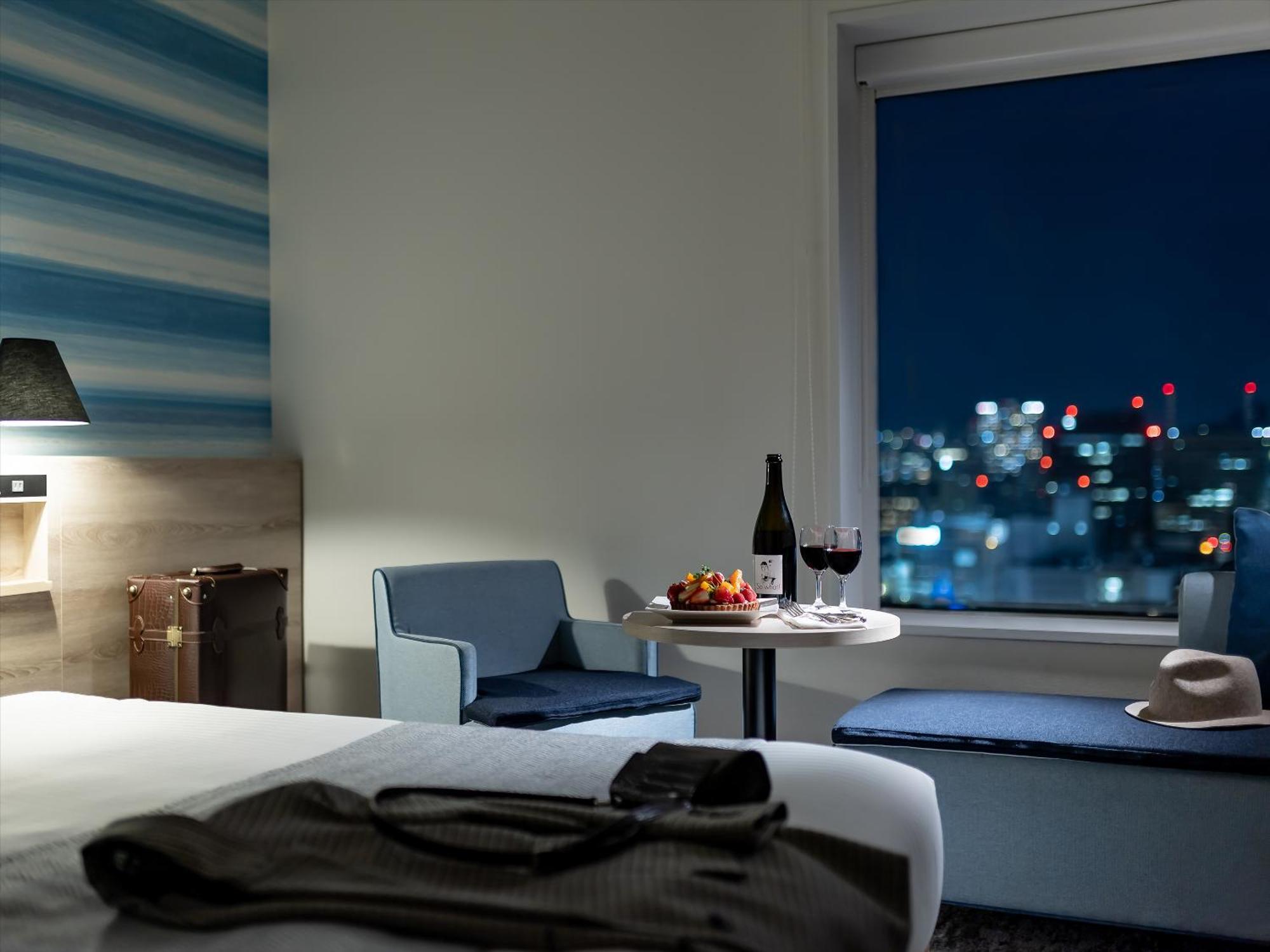 Mitsui Garden Hotel