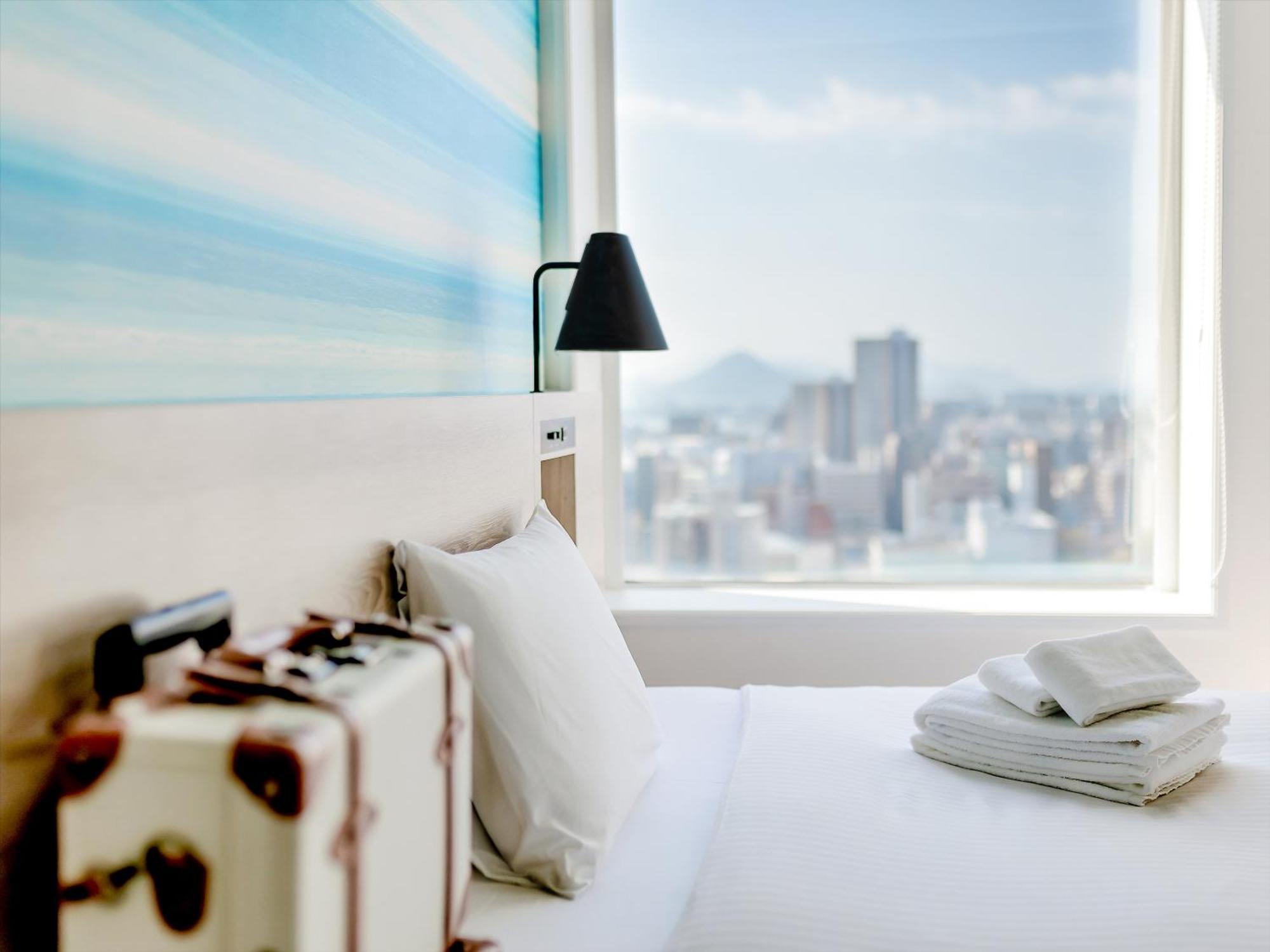 Hotel Mitsui Garden