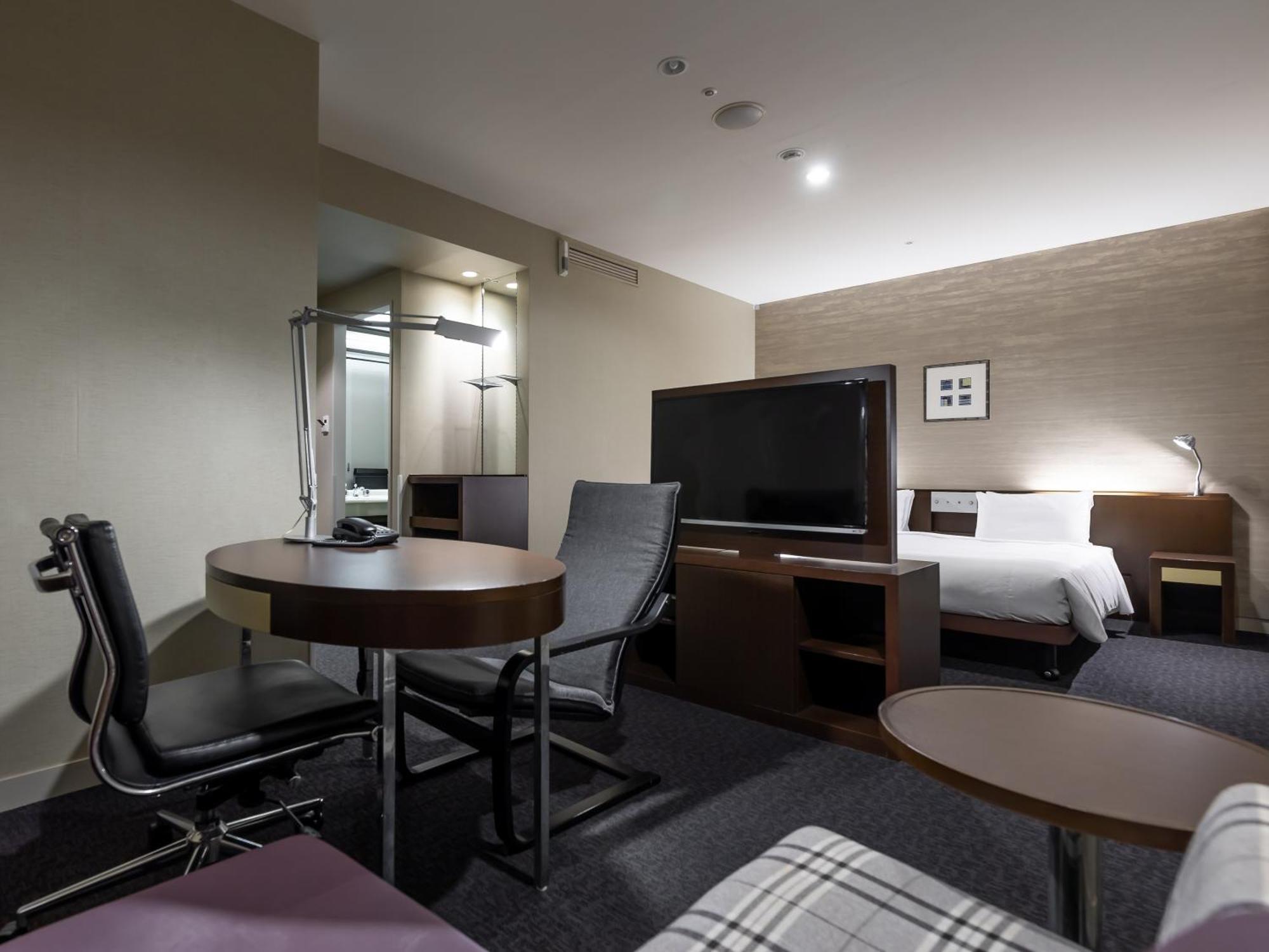 Hotel Mitsui Garden 4*