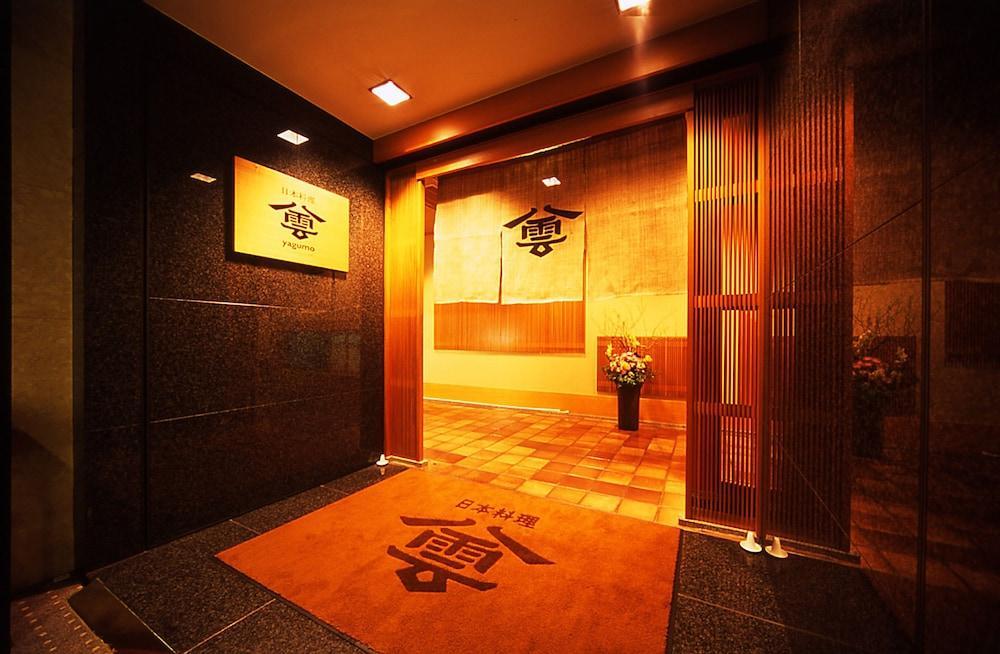 Mitsui Garden 4* Hiroshima