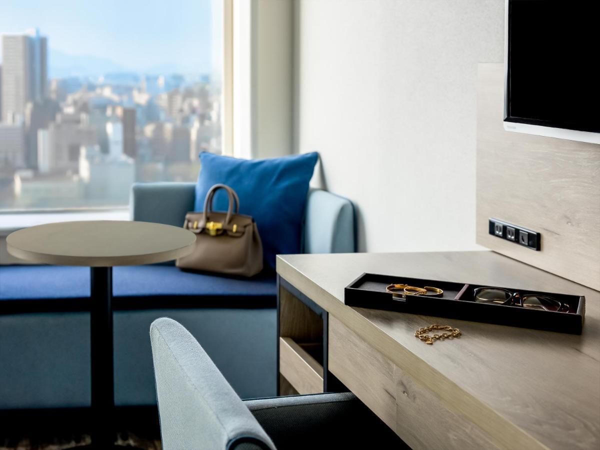 Hotel Mitsui Garden 4*