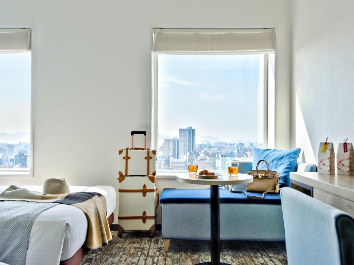 Hotel Mitsui Garden Hiroshima