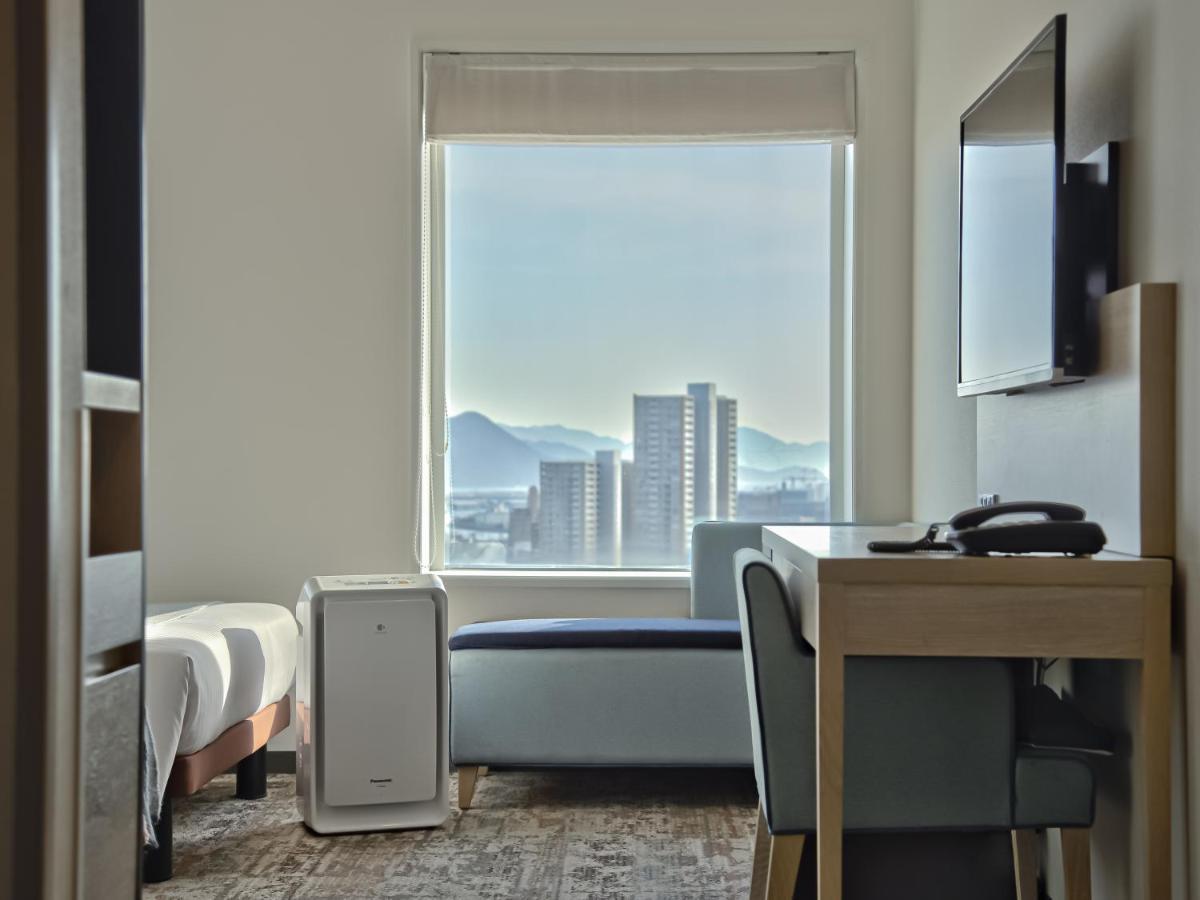 Hotel Mitsui Garden