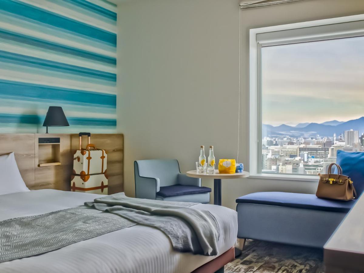Mitsui Garden 4* Hiroshima