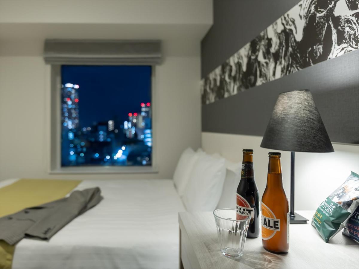 Hotel Mitsui Garden Hiroshima