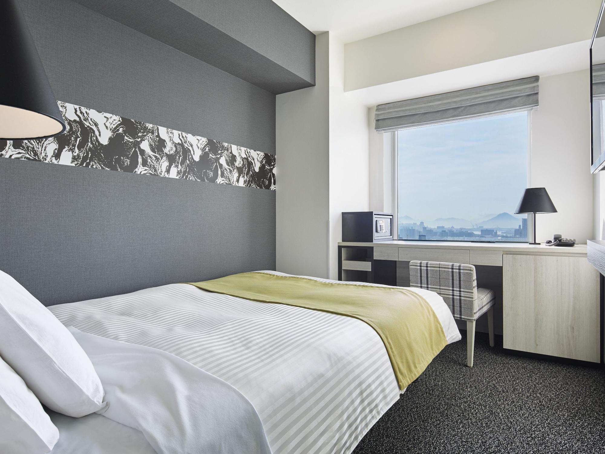 Mitsui Garden 4*