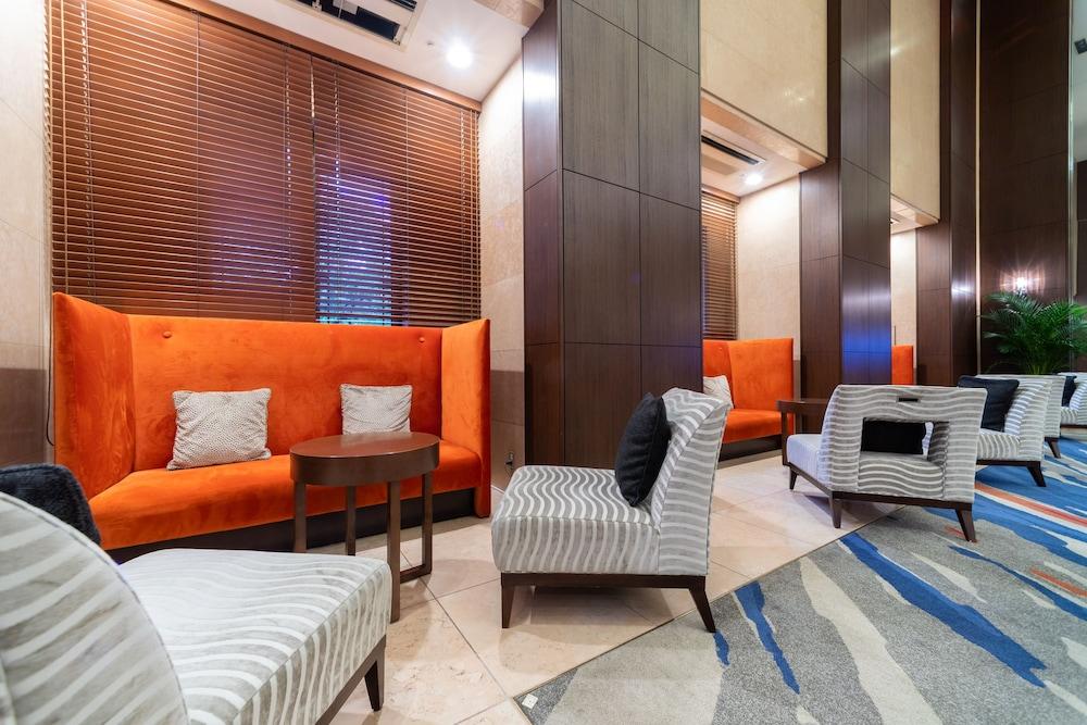 Hotel Mitsui Garden 4*