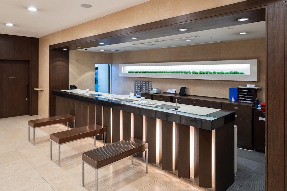 Mitsui Garden Hotel