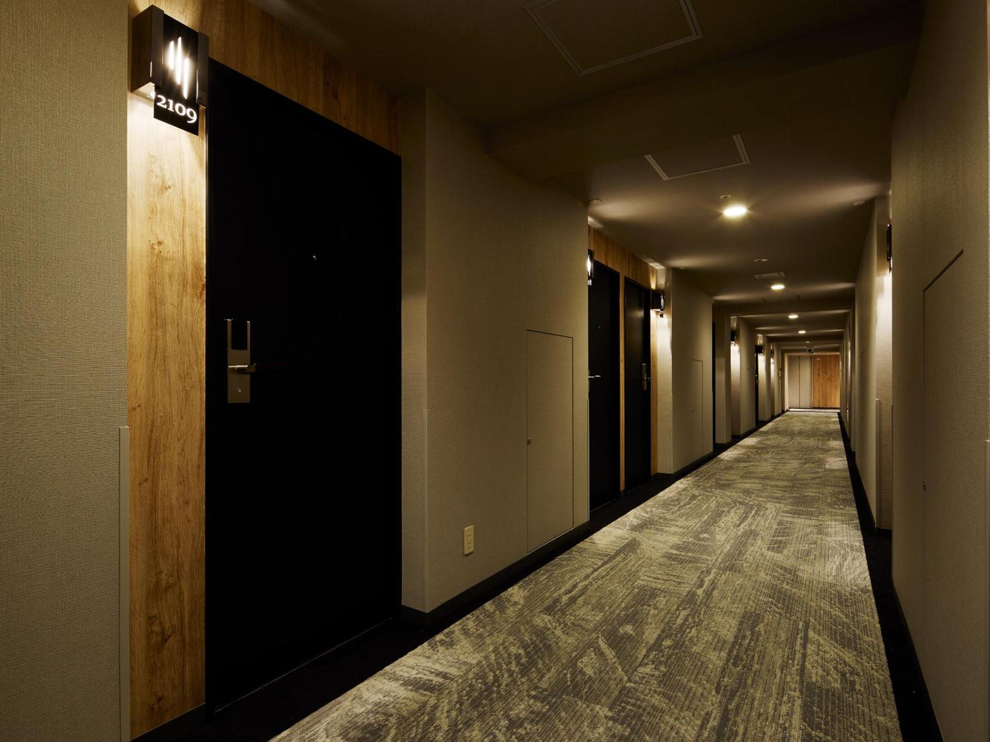 Hotel Mitsui Garden 4*