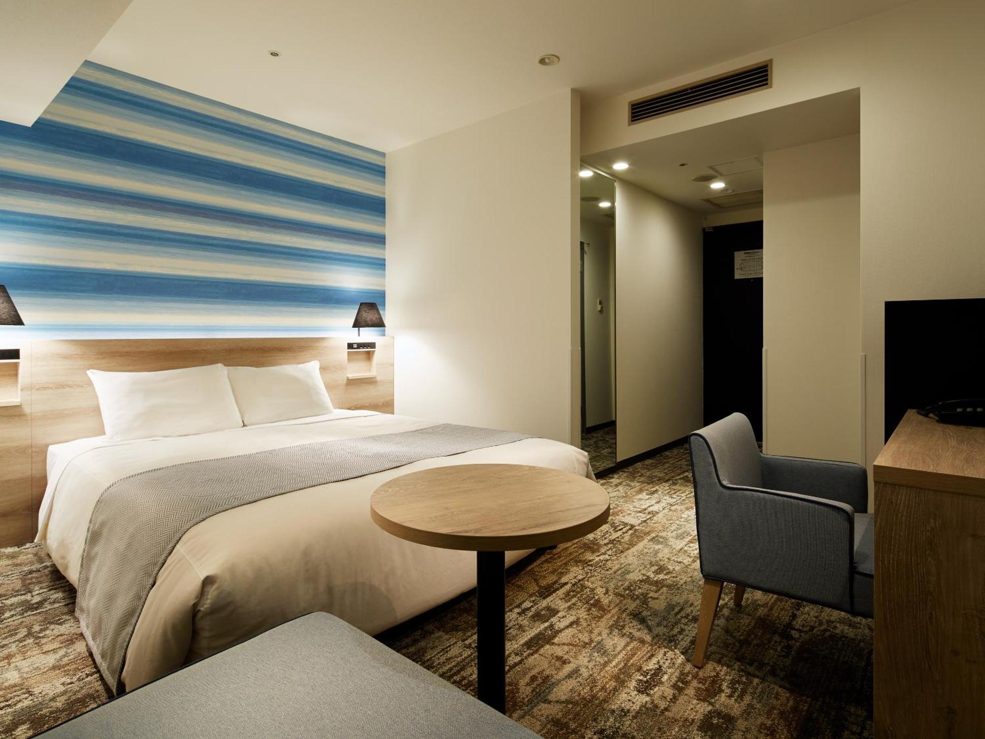 Hotel Mitsui Garden 4*