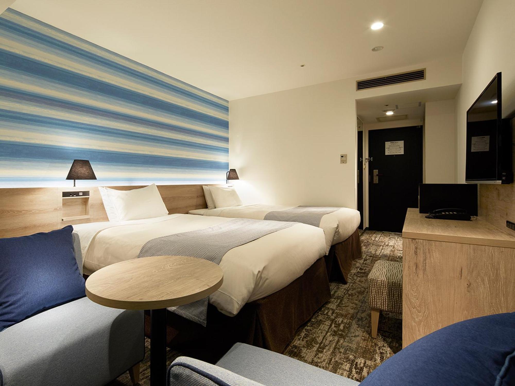 Hotel Mitsui Garden Hiroshima