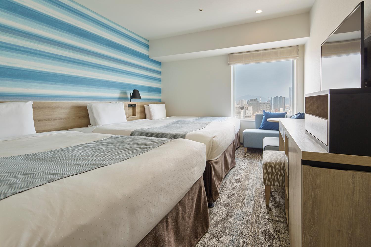 Hotel Mitsui Garden 4*