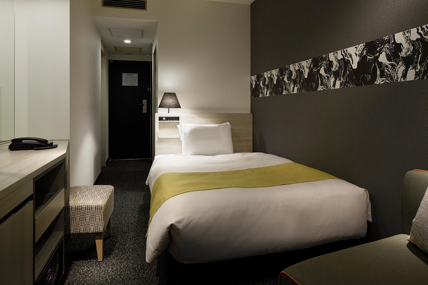 Hotel Mitsui Garden