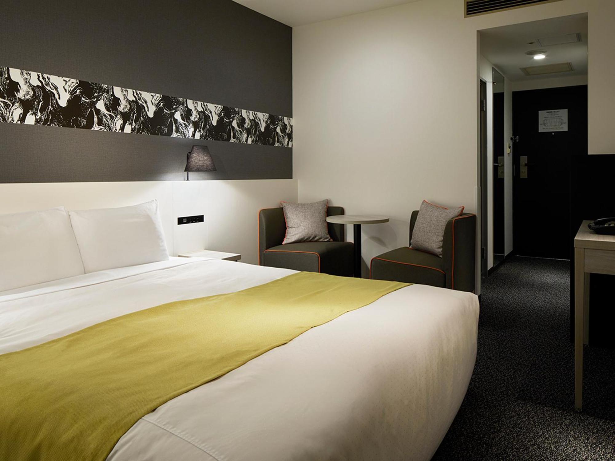 Mitsui Garden Hotel Hiroshima