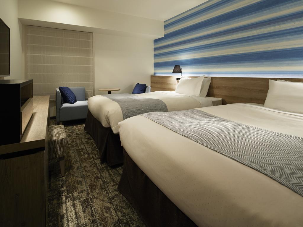 Hotel Mitsui Garden 4*