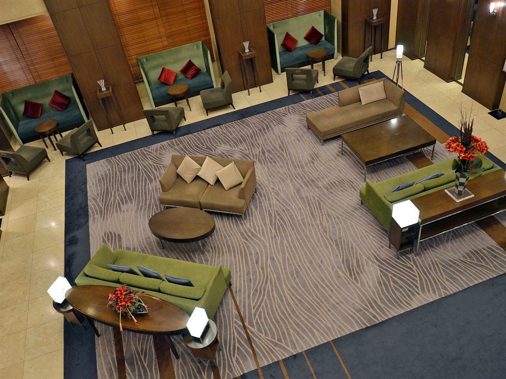 Hotel Mitsui Garden 4*